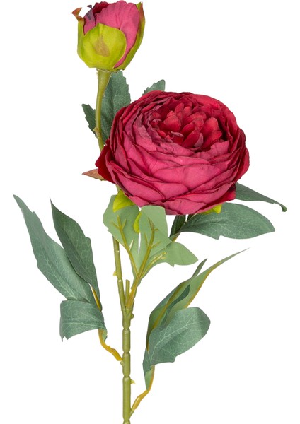 Yapay Çiçek Şakayık Bordo 65 cm . fiyatları
