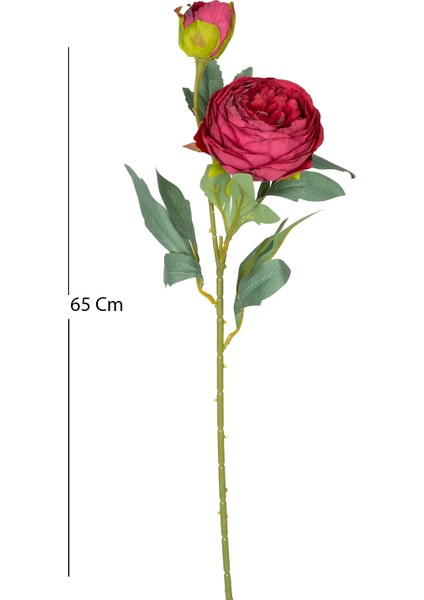 Yapay Çiçek Şakayık Bordo 65 cm . modelleri