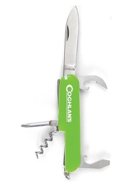 Camp Knife Kamp Bıçağı 5 Fonksiyon Code 9505