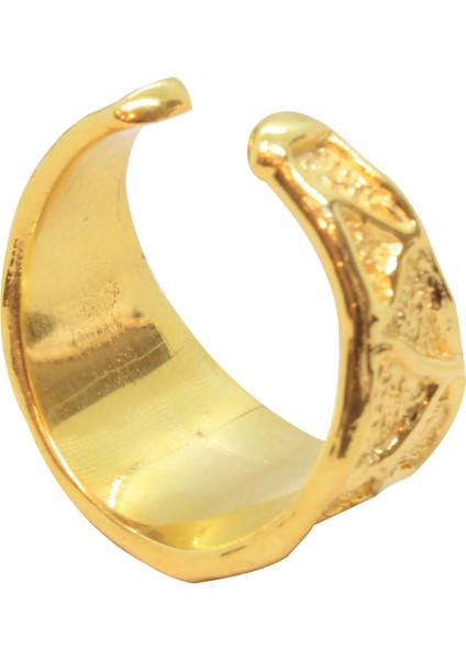 Altın Kaplama Gümüş Yüzük fiyatları