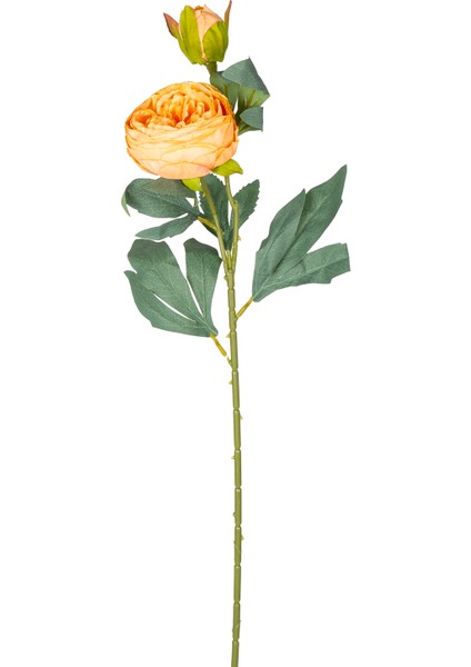 Yapay Çiçek Şakayık Somon-Pembe 65 Cm.