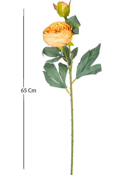 Yapay Çiçek Şakayık Somon-Pembe 65 Cm. modelleri