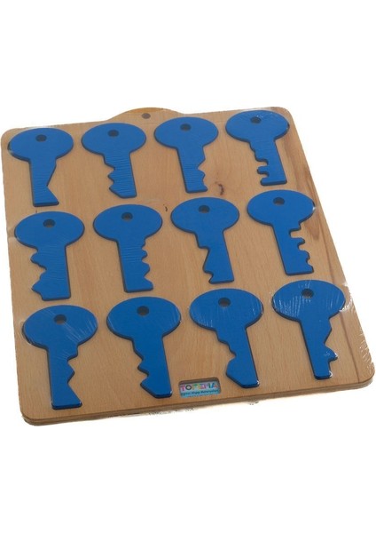 Ahşap Anahtar Eşleştirme indirimleri