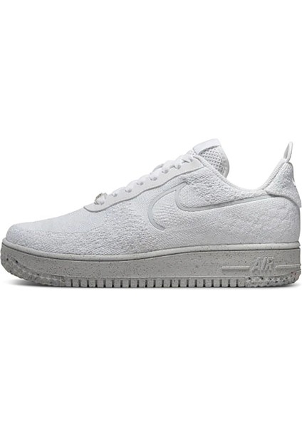 Kadın Günlük Spor Ayakkabı Af1 Crater Flyknit DM0590-100