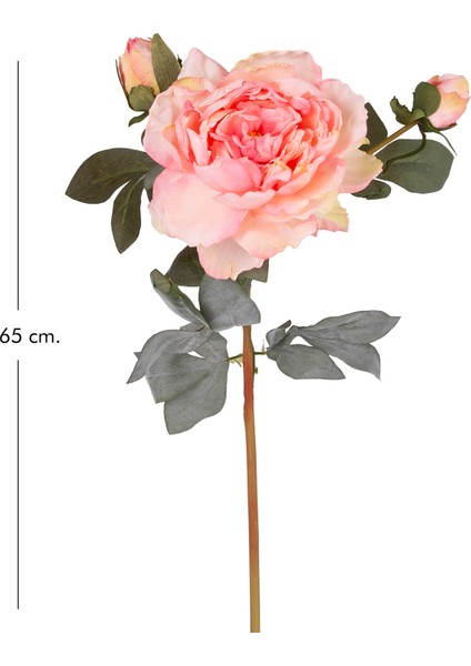 Yapay Çiçek Şakayık Pembe 65 cm . indirimleri