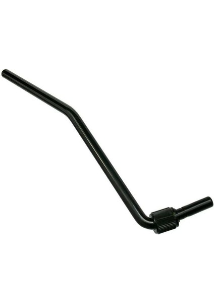 Tremolo Arm JT585LP Licensed Floyd Rose Tremolo Arm Black