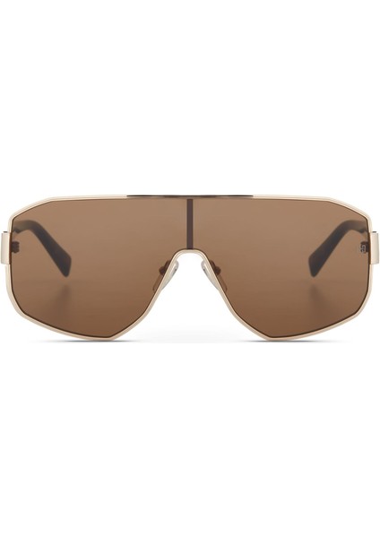 Burcu Esmersoy x Hermossa Hm 1668 C2 Maske Havana Kadın Güneş Gözlüğü fiyatları