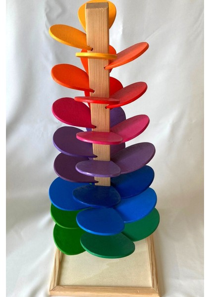 Waldorf Ses Ağacı Büyük Boy fırsatları