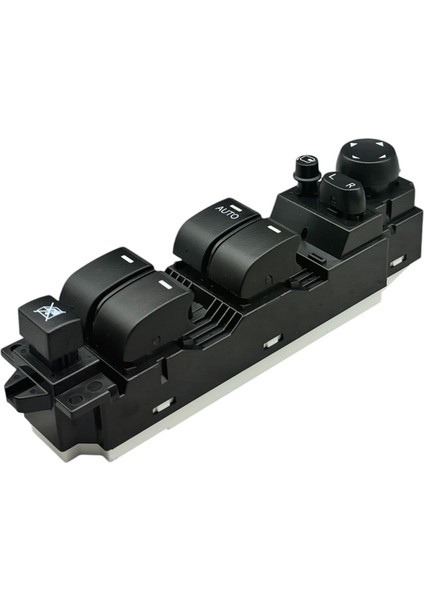 Mazda 6 Ön Sol Cam Düğmesi Çift Soketli 2008-2012