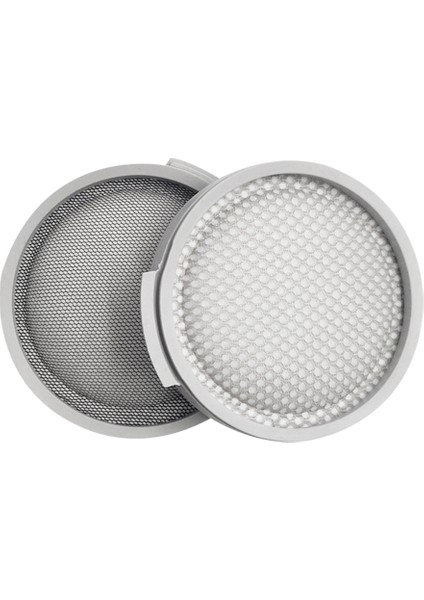 Xiaomi Roborock H6 El Tipi Elektrikli Süpürge Için Rulo Fırça Filtresi (Yurt Dışından) modelleri