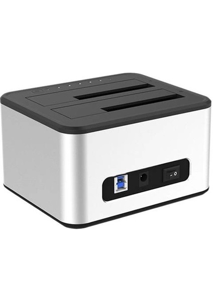 Frısby FHC-3575A 2,5"/3,5" Sata USB 3.0 Dockıng Statıon