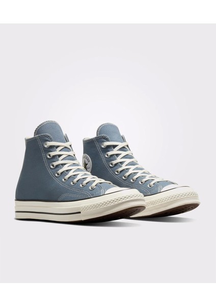 Chuck 70 Unisex Mavi Sneaker.486 modelleri