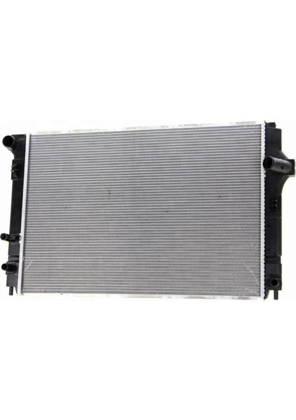 Su Radyatoru Brazıng Mt 600X4015X16 Mm Toyota Yarıs 1.5 Hybrıd 12&Gt; [16400]