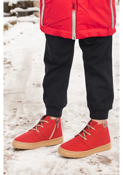 Homer Fermuarlı Kız Çocuk Günlük Bot Ayakkabı fiyatları