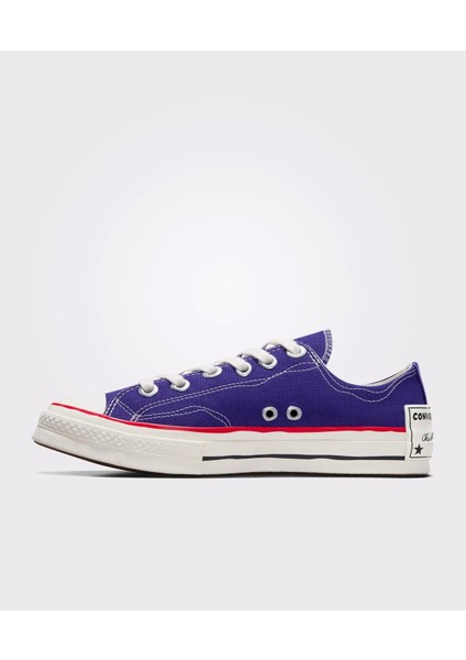 Chuck 70