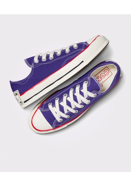 Chuck 70