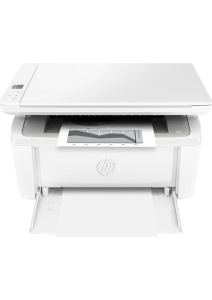 Hp 7MD71A Laserjet M141CW Yaz/tar/fot/wıfı