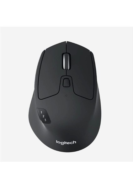 Logıtech M720 Trıathlon Mouse 910-004791