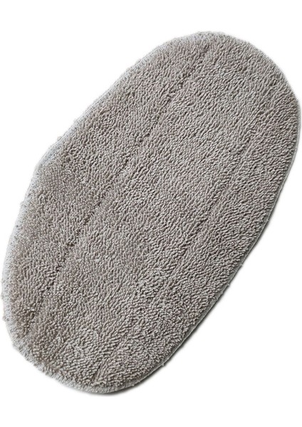 Leifheit Cleantenso Buharlı Temizleyici Paspas Için 4 Adet Yedek Paspas Pedleri (Yurt Dışından) fiyatları