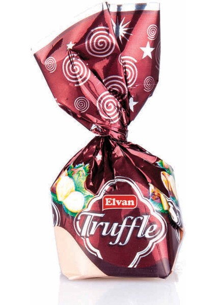 Truffle Fındıklı 1000 gr (1 Poşet)