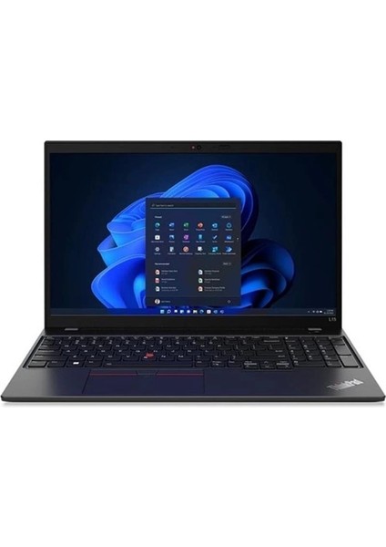 Nb L15 Thınkpad 21C3001DTX I5-1235U 16GB 512SSD O/b 15.6 WIN10PRO