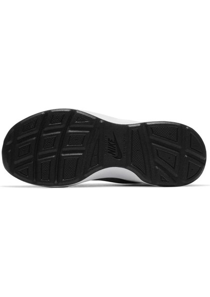 Wearallday Ps Black Sneaker Comfort Insole Siyah Çocuk Spor Ayakkabı