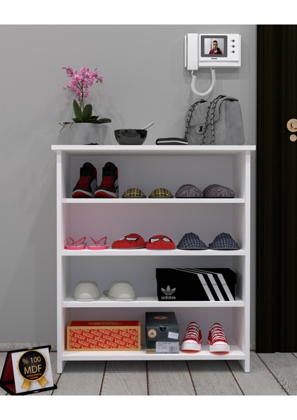 Torre 2 AYAKKABILIK,%100 Mdf,kolay Kurulum,çokamaçlı Dolap fiyatları