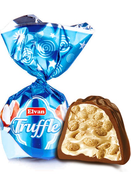 Truffle Hindistan Cevizi 500 Gr. (1 Poşet)