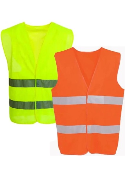 Ikaz Yelek 10 Lu modelleri