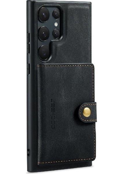 Samsung Galaxy S23 Ultra Standı Kart Sahibi Ayrılabilir Manyetik (Yurt Dışından) indirimleri