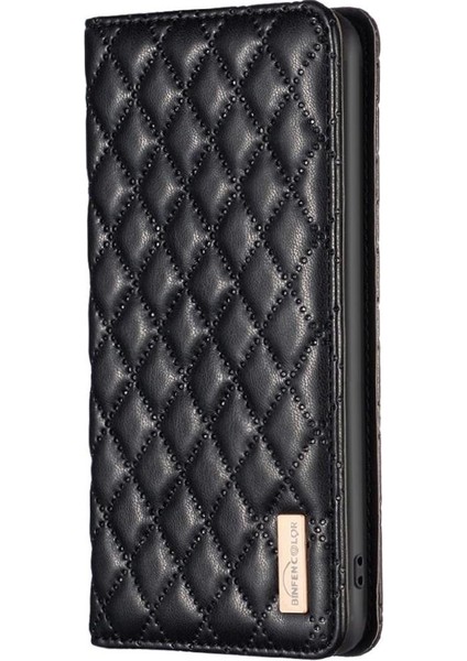 Xiaomi Redmi Not 10 Pro Max Için Flip Case Tam Koruma Kartı Yuvaları (Yurt Dışından)