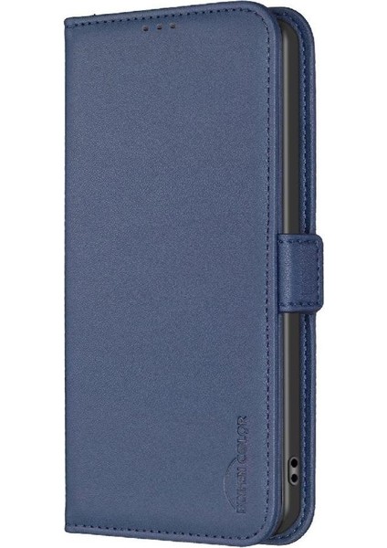 Onur Için Flip Case 90 5g Manyetik Kart Yuvaları Tutucu Darbeye Tpu Iç (Yurt Dışından)