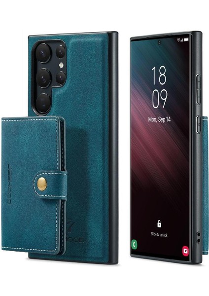Samsung Galaxy S23 Ultra Standı Kart Sahibi Ayrılabilir Manyetik (Yurt Dışından) fiyatları