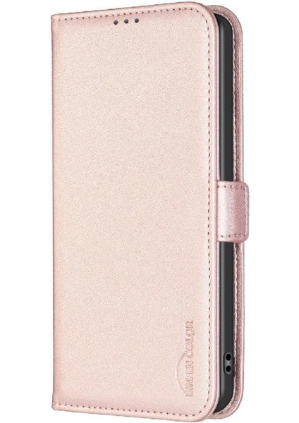 Onur Için Flip Case 90 5g Manyetik Kart Yuvaları Tutucu Darbeye Tpu Iç (Yurt Dışından)