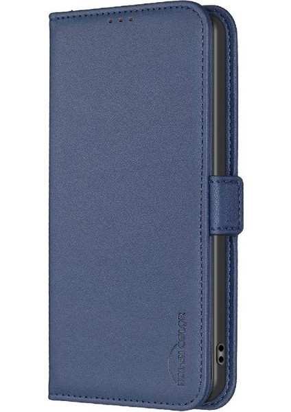 Huawe Mate 60 Pro Artı Darbeye Dayanıklı Tpu Iç Kabuk Manyetik Için Flip Case (Yurt Dışından)