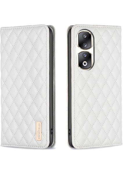 Onur 90 Pro Cüzdan Için Flip Case Tam Koruma Darbeye Manyetik Kart (Yurt Dışından)