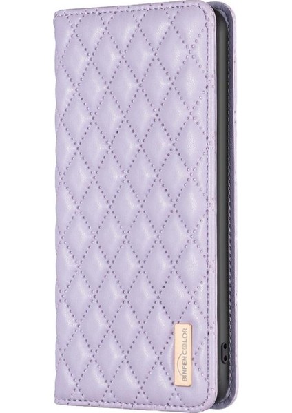 Onur 90 Pro Cüzdan Için Flip Case Tam Koruma Darbeye Manyetik Kart (Yurt Dışından)