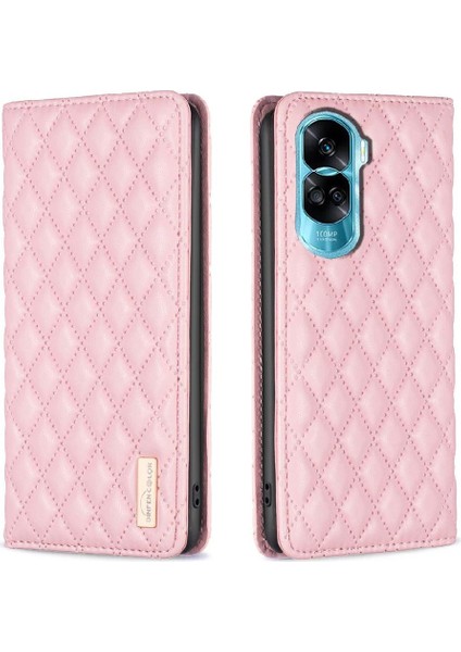 Onur 90 Lite Için Flip Case Cüzdan Kart Yuvaları Tutucu Darbeye Manyetik (Yurt Dışından)
