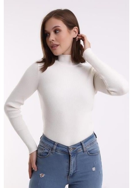 Yarım Balıkçı Fitilli Badi Kazak 1246 fiyatları