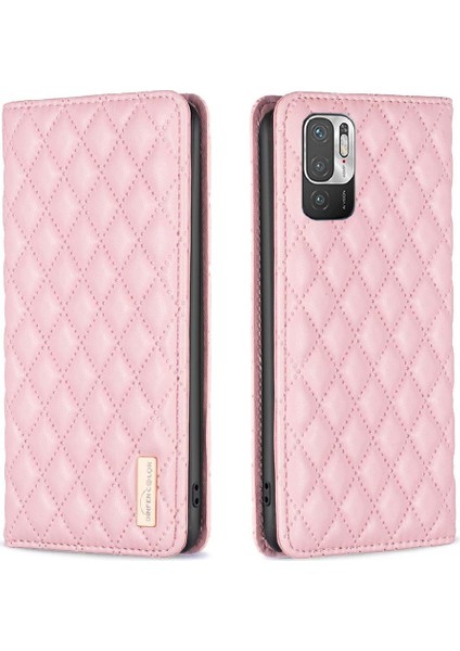 Xiaomi Redmi Not 10T Için Flip Case 5g Darbeye Tam Koruma Kartı (Yurt Dışından)