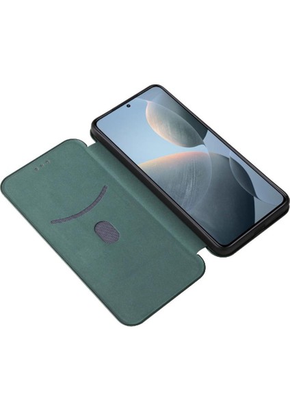 Xiaomi 14T Kart Ekleme Kart Tutucu ile Tam Koruma Için Flip Case (Yurt Dışından) fırsatları