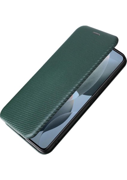 Xiaomi 14T Kart Ekleme Kart Tutucu ile Tam Koruma Için Flip Case (Yurt Dışından) indirimleri