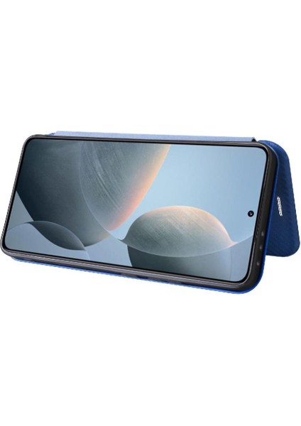 Xiaomi 14T Kart Ekleme Kart Tutucu ile Tam Koruma Için Flip Case (Yurt Dışından) modelleri