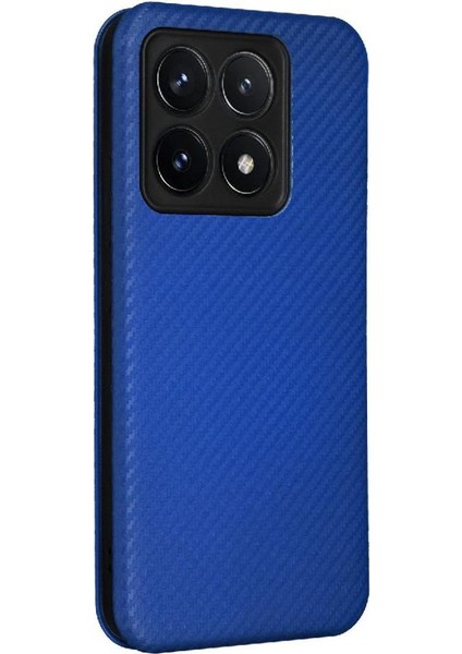 Xiaomi 14T Kart Ekleme Kart Tutucu ile Tam Koruma Için Flip Case (Yurt Dışından) fırsatları