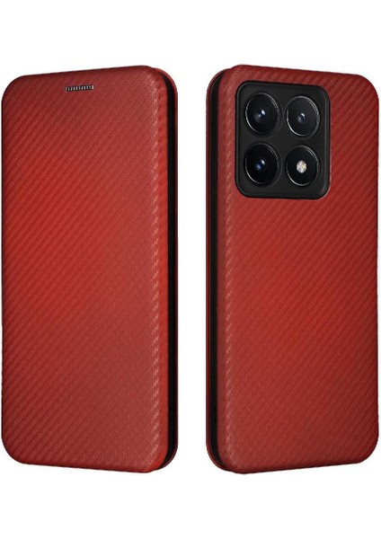Xiaomi 14T Kart Ekleme Kart Tutucu ile Tam Koruma Için Flip Case (Yurt Dışından) fiyatları