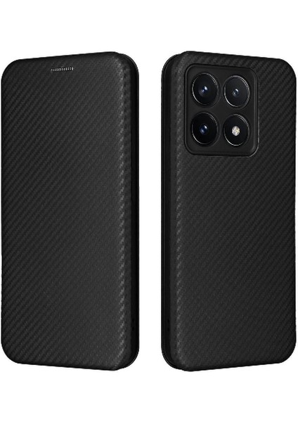 Xiaomi 14T Kart Ekleme Kart Tutucu ile Tam Koruma Için Flip Case (Yurt Dışından) fiyatları