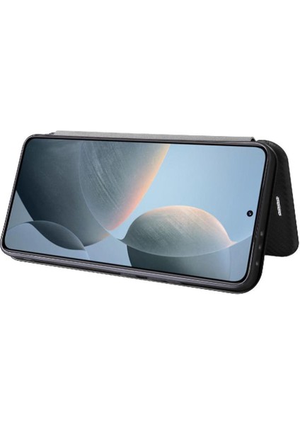 Xiaomi 14T Kart Ekleme Kart Tutucu ile Tam Koruma Için Flip Case (Yurt Dışından) modelleri