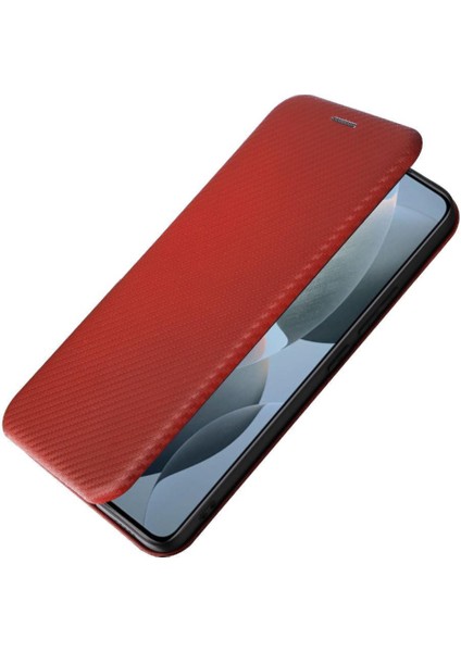 Xiaomi 14T Kart Ekleme Kart Tutucu ile Tam Koruma Için Flip Case (Yurt Dışından) indirimleri