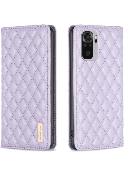 Xiaomi Redmi Not 10 Için Flip Case 4g Kart Yuvaları Tutucu Manyetik Kapatma (Yurt Dışından) indirimleri