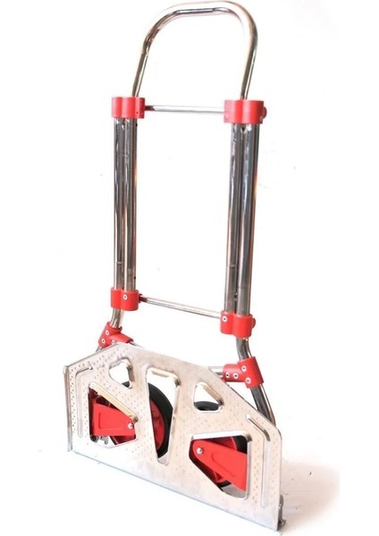 90 kg Katlanır El Arabası
